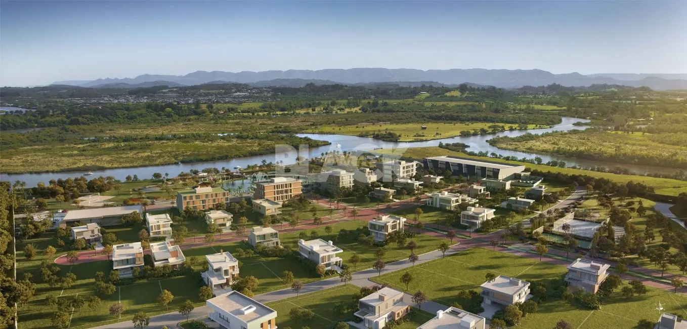 Foto 7 de Terreno / Lote à venda, 341m2 em Centro, Passo De Torres - SC