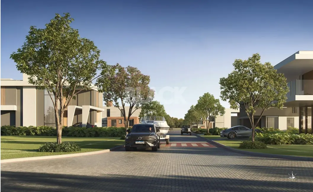 Foto 8 de Terreno / Lote à venda, 341m2 em Centro, Passo De Torres - SC