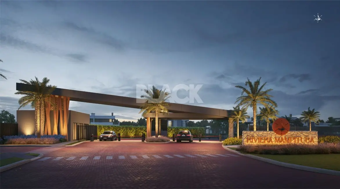 Foto 1 de Terreno / Lote à venda, 341m2 em Centro, Passo De Torres - SC