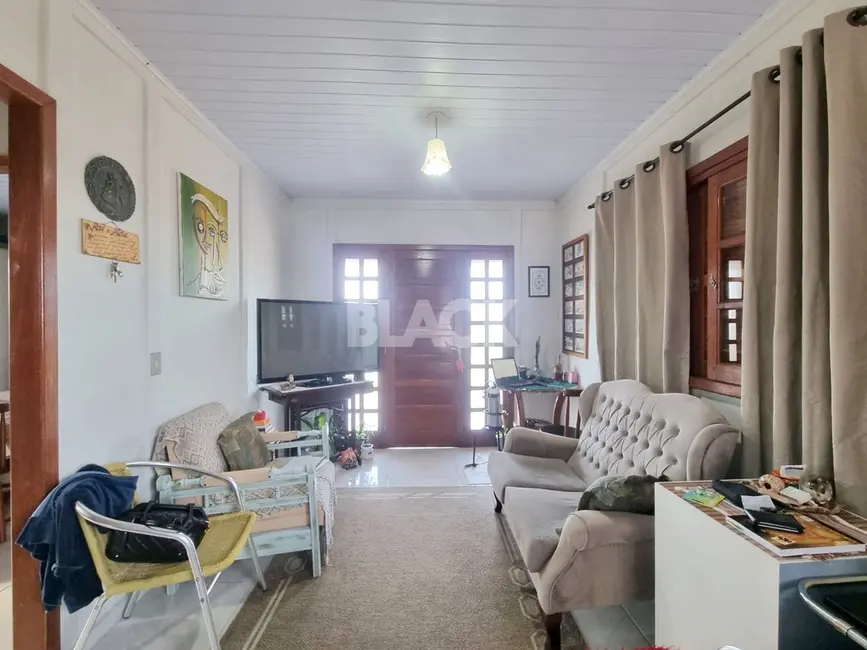 Foto 9 de Casa com 3 quartos à venda, 120m2 em Passo De Torres - SC