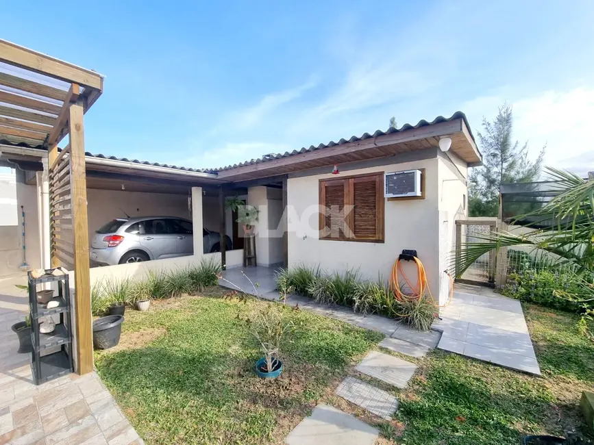 Foto 4 de Casa com 3 quartos à venda, 120m2 em Passo De Torres - SC