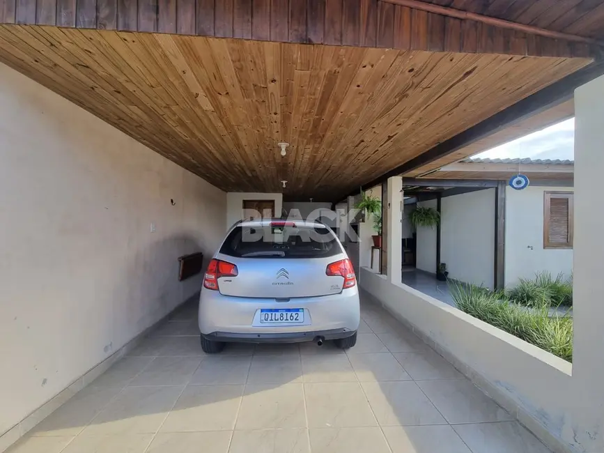 Foto 6 de Casa com 3 quartos à venda, 120m2 em Passo De Torres - SC