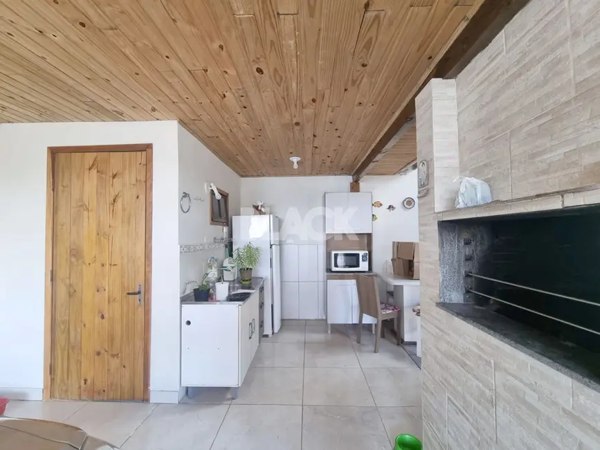 Foto 8 de Casa com 3 quartos à venda, 120m2 em Passo De Torres - SC