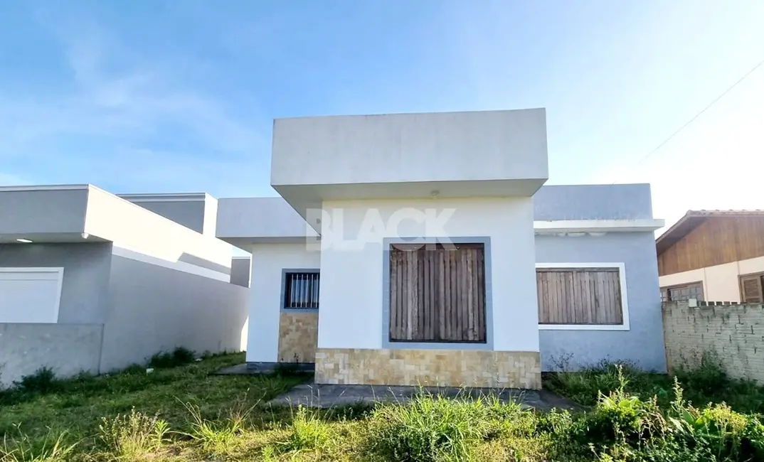 Foto 1 de Casa com 2 quartos à venda, 55m2 em Passo De Torres - SC