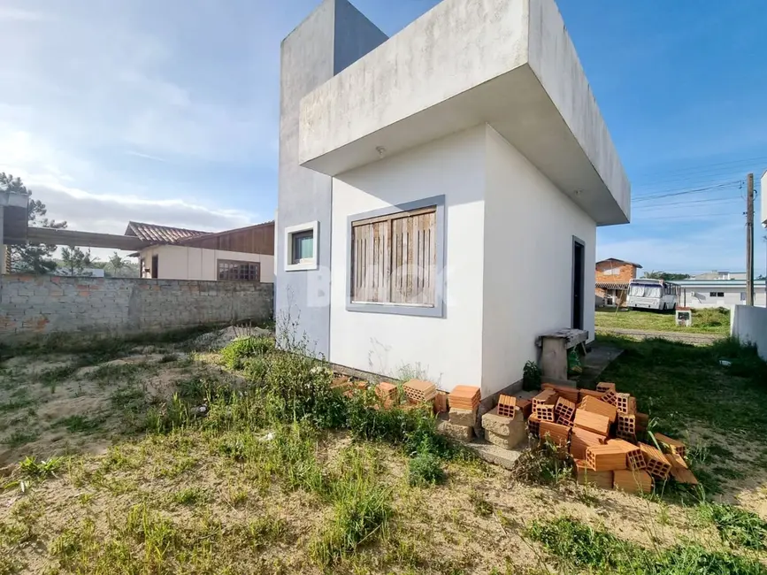 Foto 3 de Casa com 2 quartos à venda, 55m2 em Passo De Torres - SC