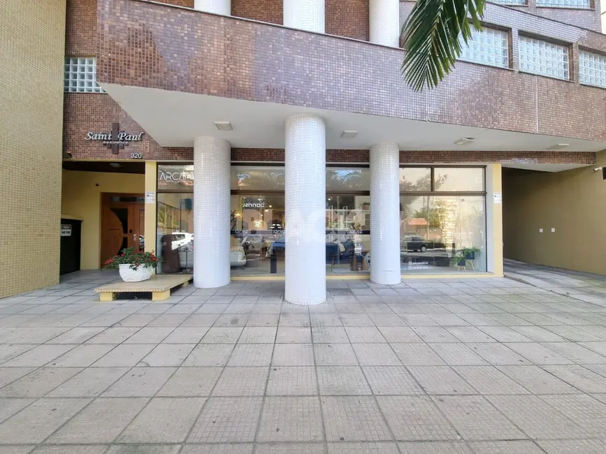 Loja com 3 quartos à venda, 305m2 em Centro, Torres - RS - imagem 1 Foto 1 de Loja com 3 quartos à venda, 305m2 em Centro, Torres - RS