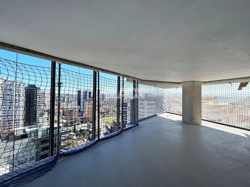 Apartamento com 4 quartos à venda, 130m2 em Torres - RS - imagem 3 Foto 3 de Apartamento com 4 quartos à venda, 130m2 em Torres - RS