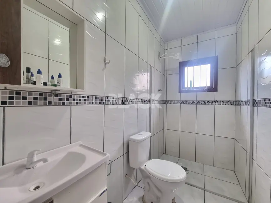 Foto 8 de Casa com 3 quartos à venda, 110m2 em Passo De Torres - SC