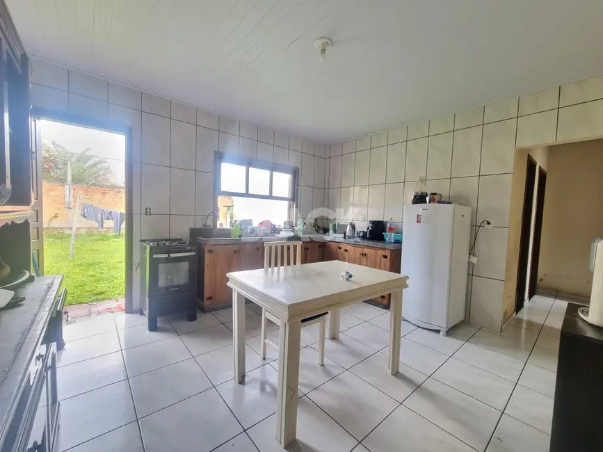 Foto 4 de Casa com 3 quartos à venda, 110m2 em Passo De Torres - SC