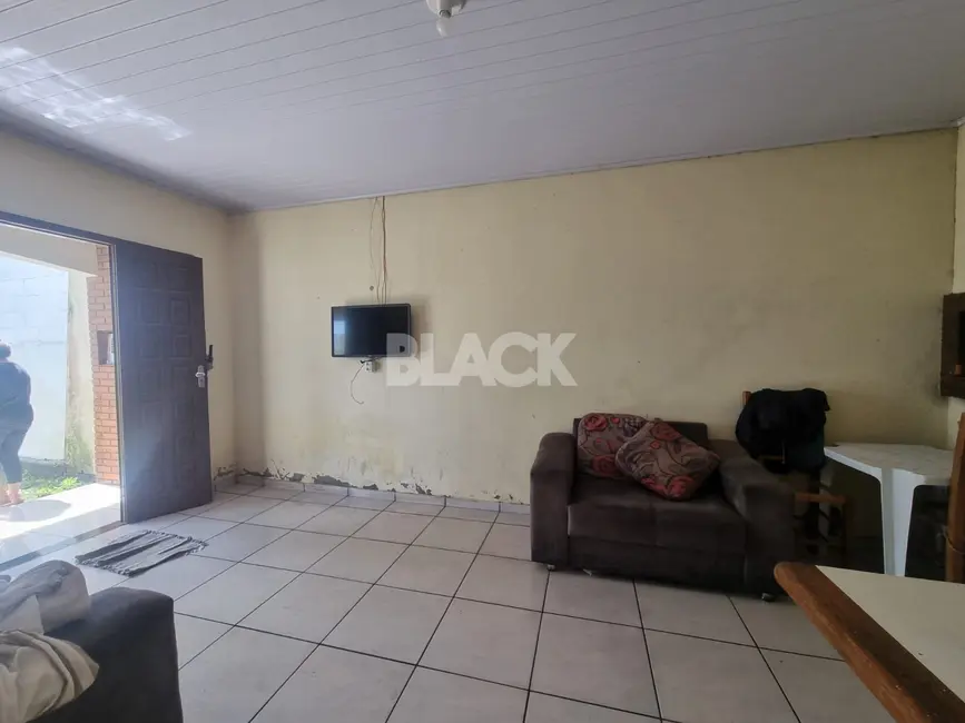 Foto 6 de Casa com 3 quartos à venda, 110m2 em Passo De Torres - SC