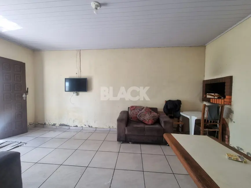 Foto 7 de Casa com 3 quartos à venda, 110m2 em Passo De Torres - SC