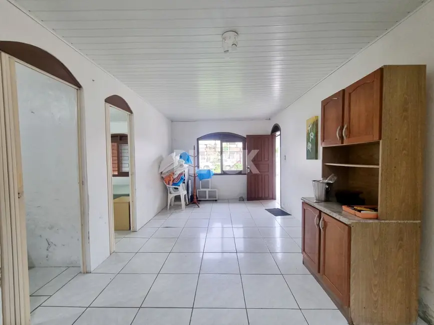 Foto 4 de Casa com 4 quartos à venda, 83m2 em Torres - RS