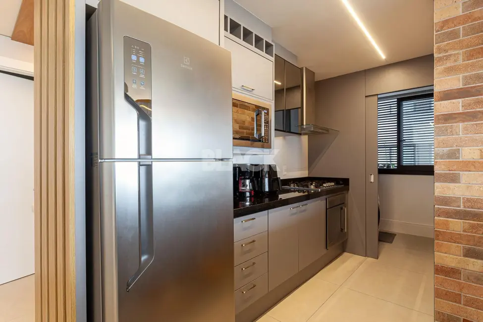 Foto 4 de Apartamento com 4 quartos à venda, 220m2 em Torres - RS