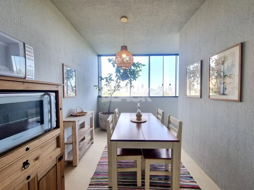 Foto 3 de Apartamento com 2 quartos à venda, 74m2 em Centro, Passo De Torres - SC