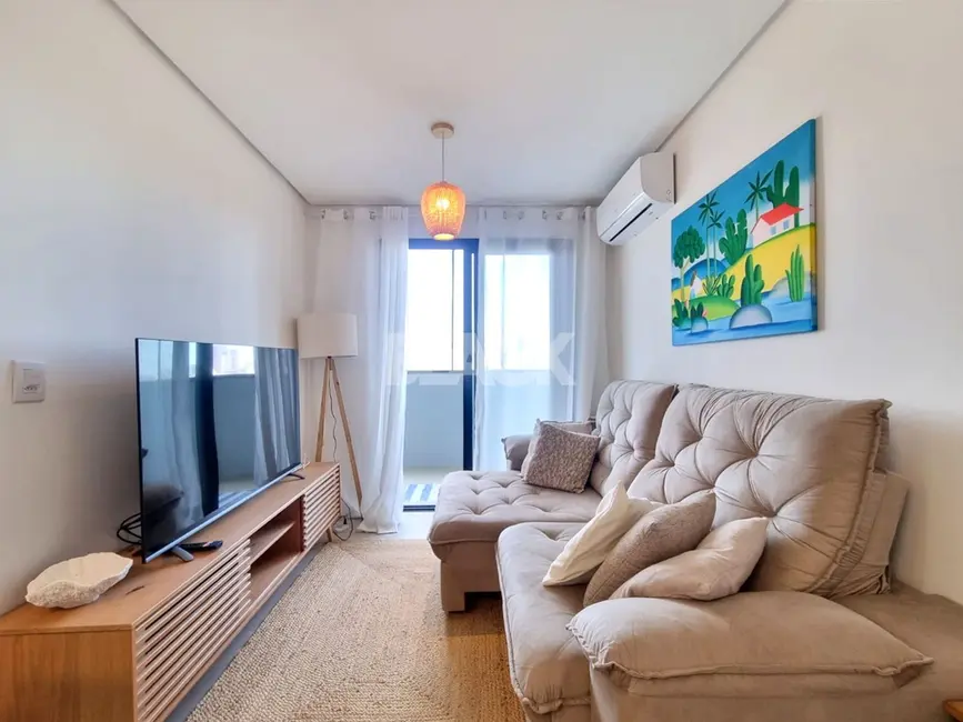 Foto 1 de Apartamento com 2 quartos à venda, 74m2 em Centro, Passo De Torres - SC