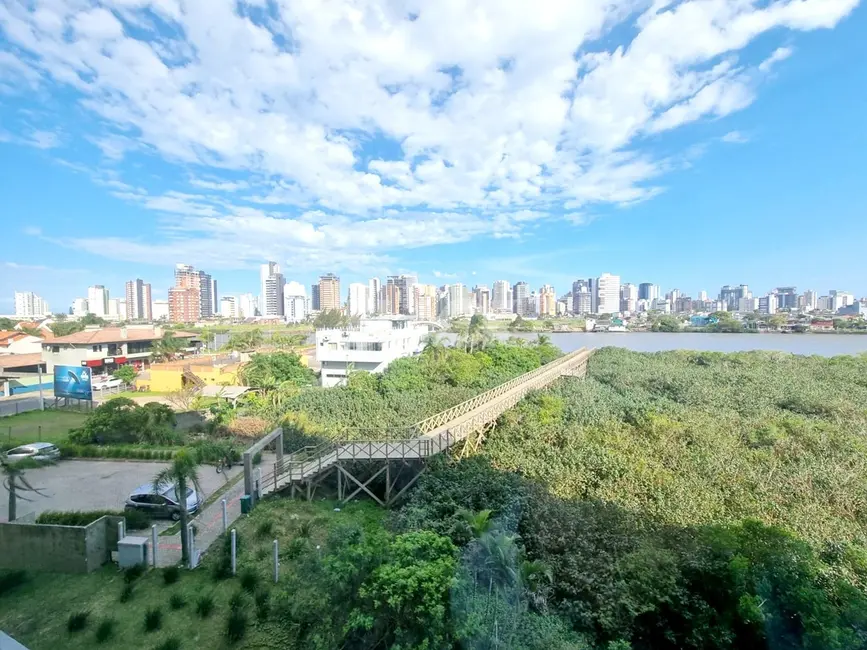 Foto 5 de Apartamento com 2 quartos à venda, 74m2 em Centro, Passo De Torres - SC