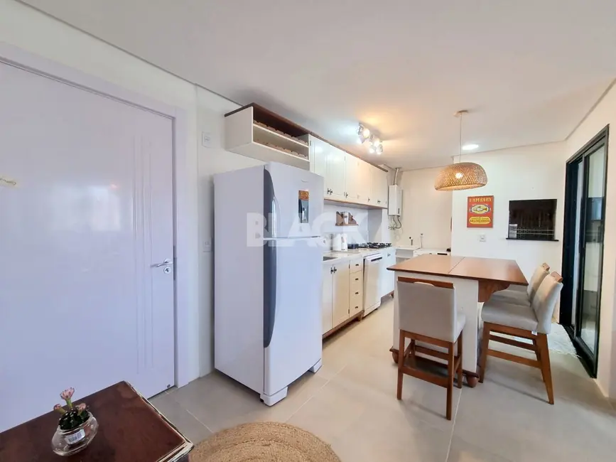 Foto 7 de Apartamento com 2 quartos à venda, 74m2 em Centro, Passo De Torres - SC