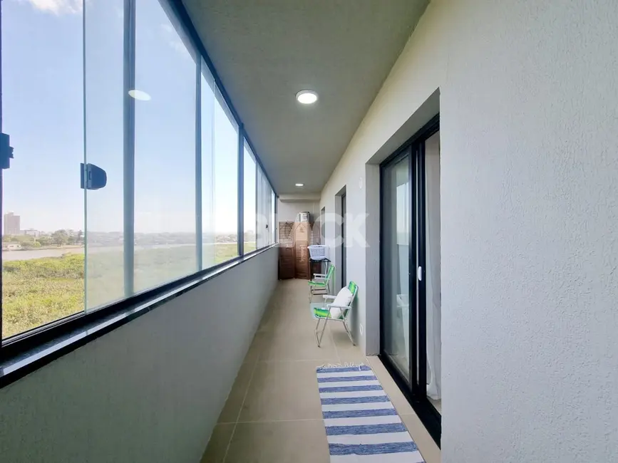 Foto 4 de Apartamento com 2 quartos à venda, 74m2 em Centro, Passo De Torres - SC