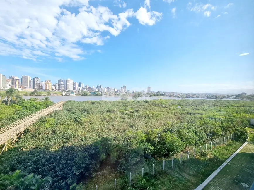 Foto 6 de Apartamento com 2 quartos à venda, 74m2 em Centro, Passo De Torres - SC