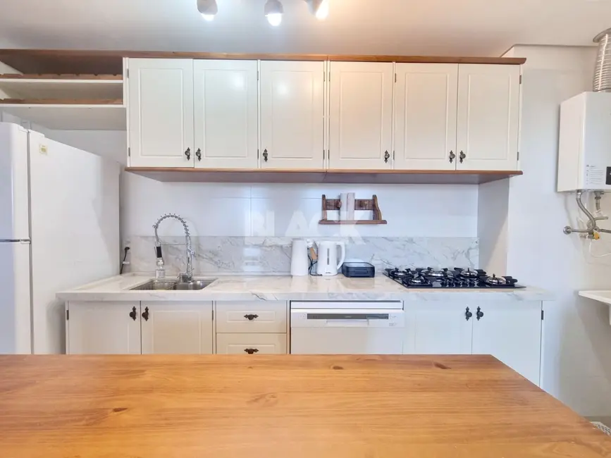 Foto 9 de Apartamento com 2 quartos à venda, 74m2 em Centro, Passo De Torres - SC