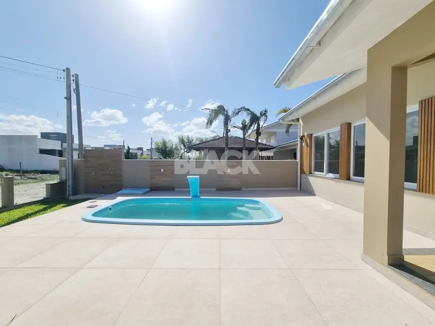 Foto 5 de Casa com 3 quartos à venda, 138m2 em Passo De Torres - SC