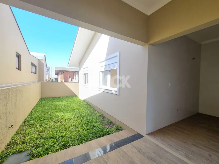 Foto 6 de Casa com 3 quartos à venda, 138m2 em Passo De Torres - SC