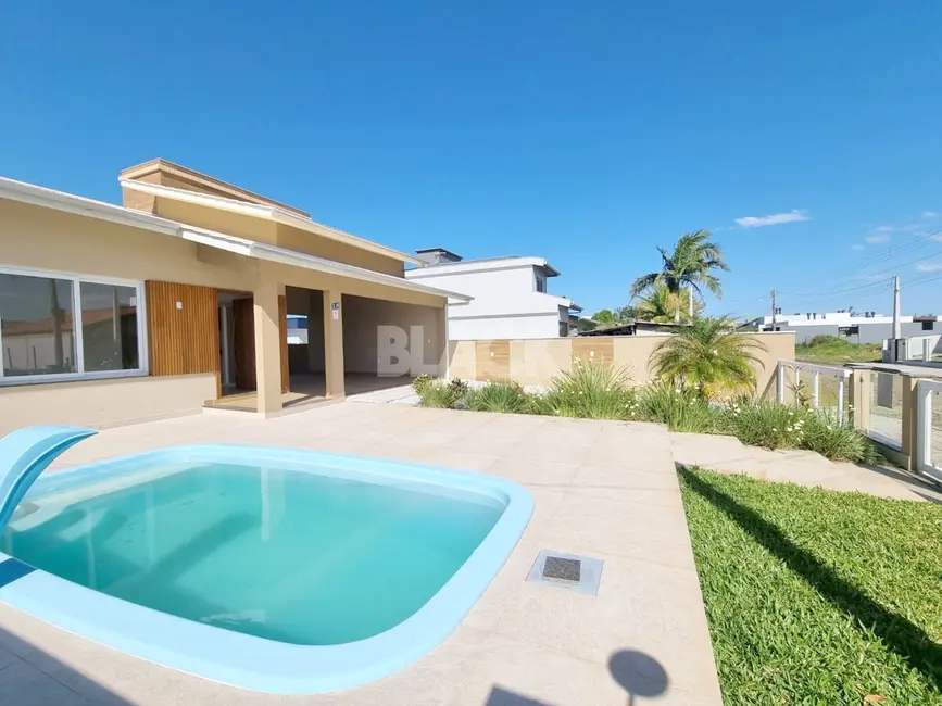 Foto 4 de Casa com 3 quartos à venda, 138m2 em Passo De Torres - SC