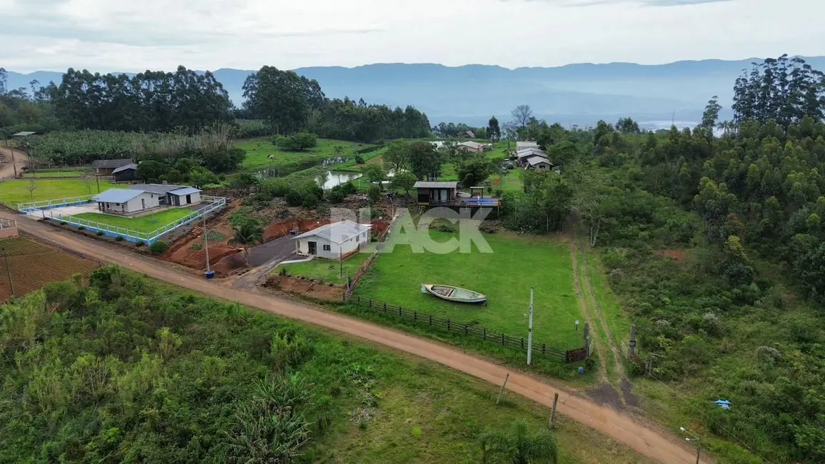 Foto 8 de Chácara com 2 quartos à venda, 400m2 em Dom Pedro De Alcantara - RS