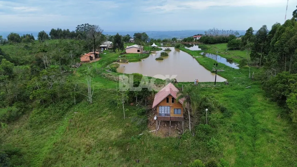 Foto 7 de Chácara com 2 quartos à venda, 400m2 em Dom Pedro De Alcantara - RS