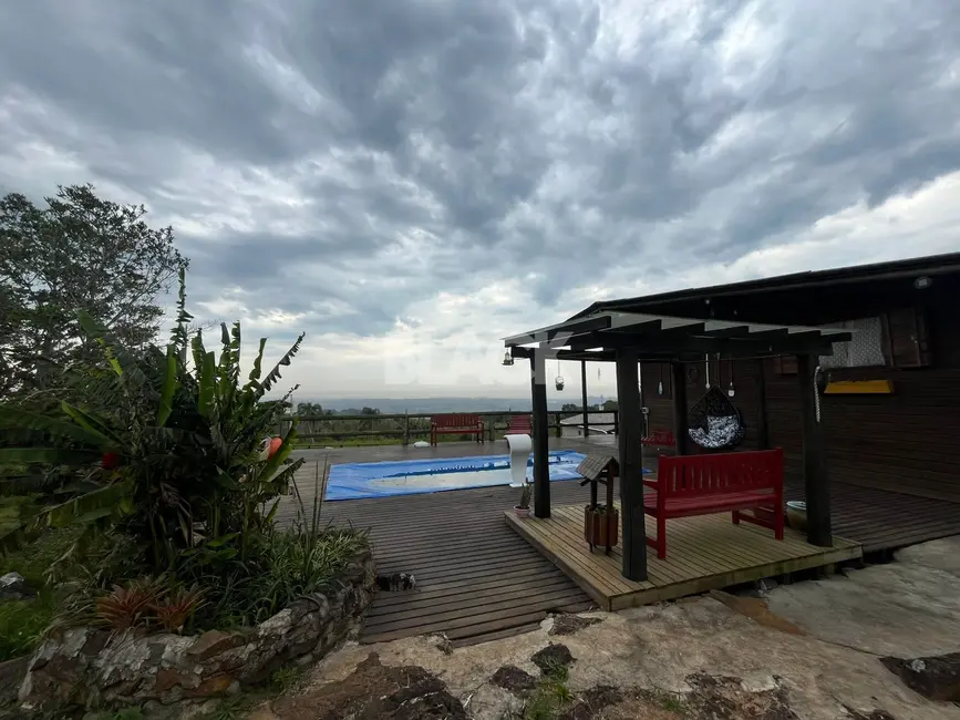 Foto 3 de Chácara com 2 quartos à venda, 400m2 em Dom Pedro De Alcantara - RS