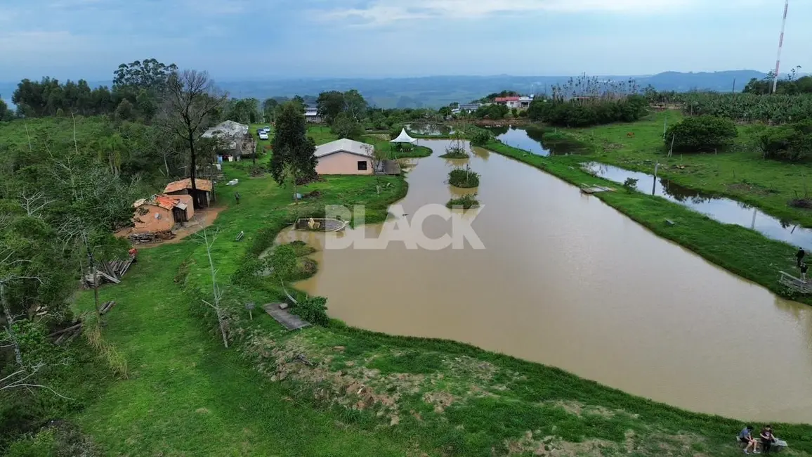 Foto 5 de Chácara com 2 quartos à venda, 400m2 em Dom Pedro De Alcantara - RS