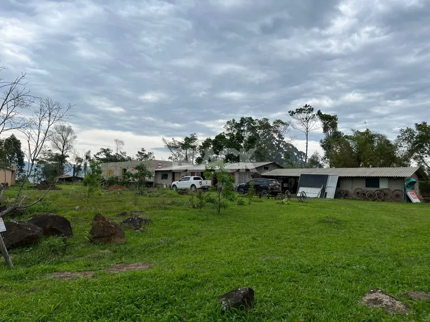 Foto 9 de Chácara com 2 quartos à venda, 400m2 em Dom Pedro De Alcantara - RS