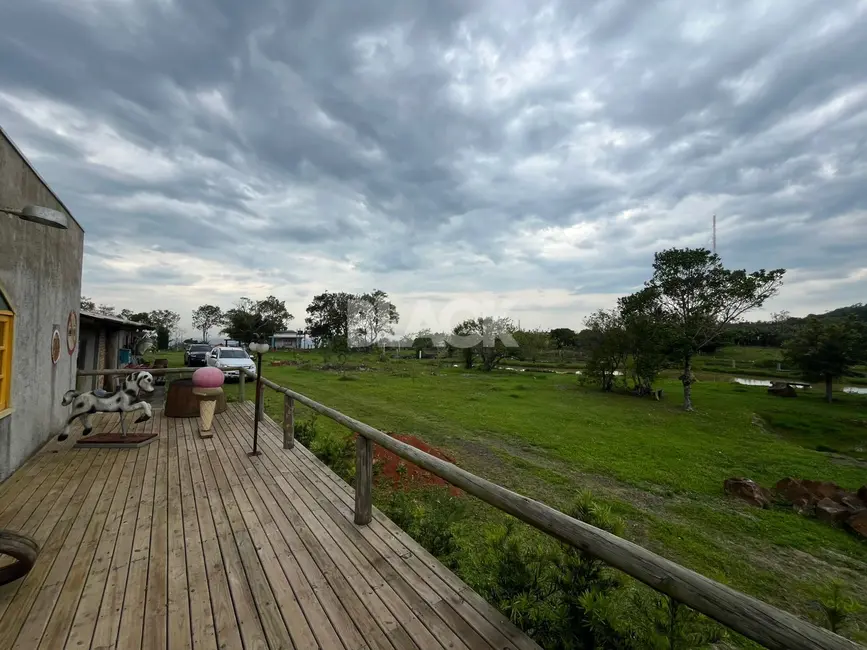 Foto 6 de Chácara com 2 quartos à venda, 400m2 em Dom Pedro De Alcantara - RS