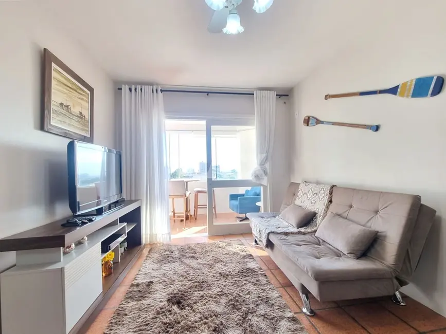 Apartamento com 1 quarto à venda, 54m2 em Torres - RS - imagem 4 Foto 4 de Apartamento com 1 quarto à venda, 54m2 em Torres - RS