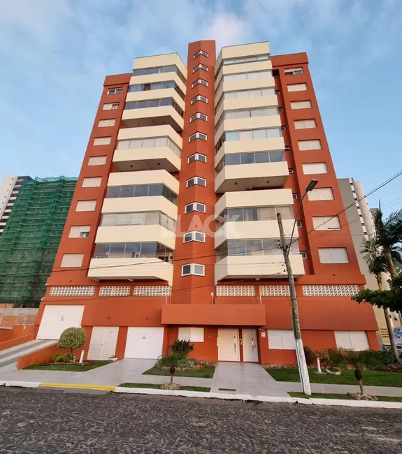 Apartamento com 1 quarto à venda, 54m2 em Torres - RS - imagem 2 Foto 2 de Apartamento com 1 quarto à venda, 54m2 em Torres - RS