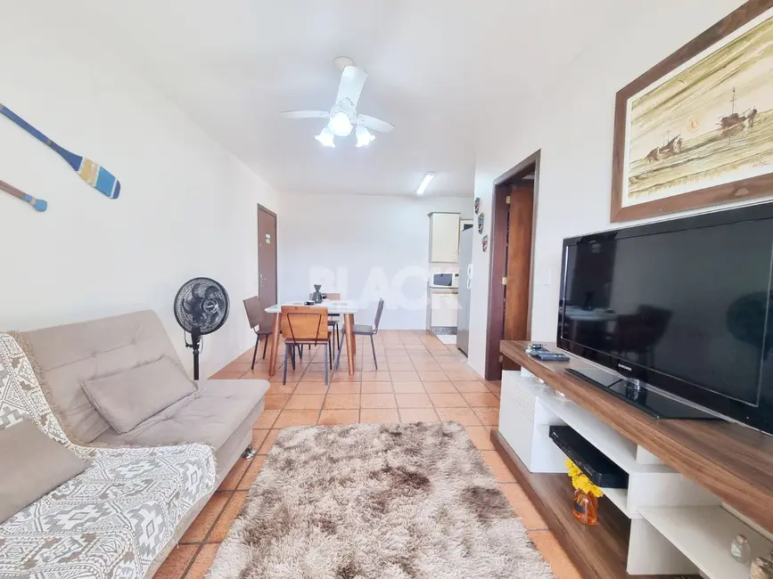 Apartamento com 1 quarto à venda, 54m2 em Torres - RS - imagem 5 Foto 5 de Apartamento com 1 quarto à venda, 54m2 em Torres - RS