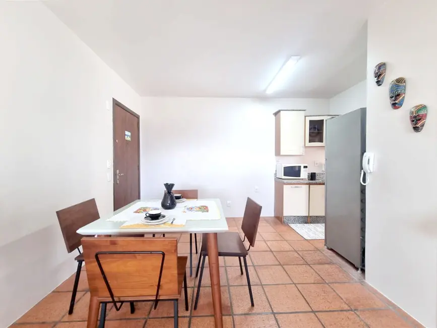 Apartamento com 1 quarto à venda, 54m2 em Torres - RS - imagem 8 Foto 8 de Apartamento com 1 quarto à venda, 54m2 em Torres - RS