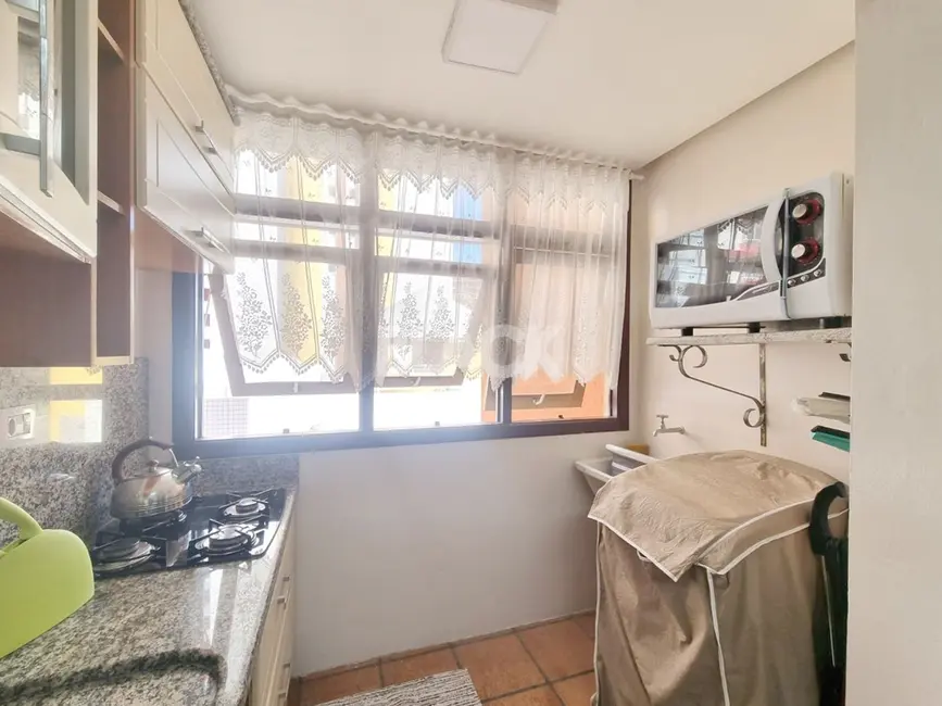 Apartamento com 1 quarto à venda, 54m2 em Torres - RS - imagem 9 Foto 9 de Apartamento com 1 quarto à venda, 54m2 em Torres - RS