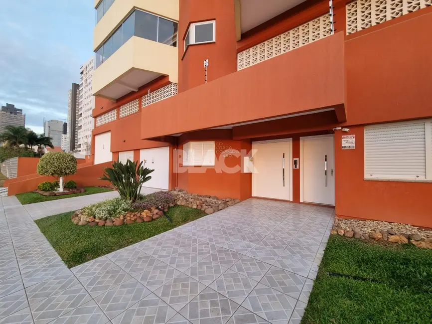 Apartamento com 1 quarto à venda, 54m2 em Torres - RS - imagem 3 Foto 3 de Apartamento com 1 quarto à venda, 54m2 em Torres - RS