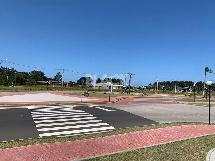 Foto 6 de Terreno / Lote à venda, 319m2 em Passo De Torres - SC