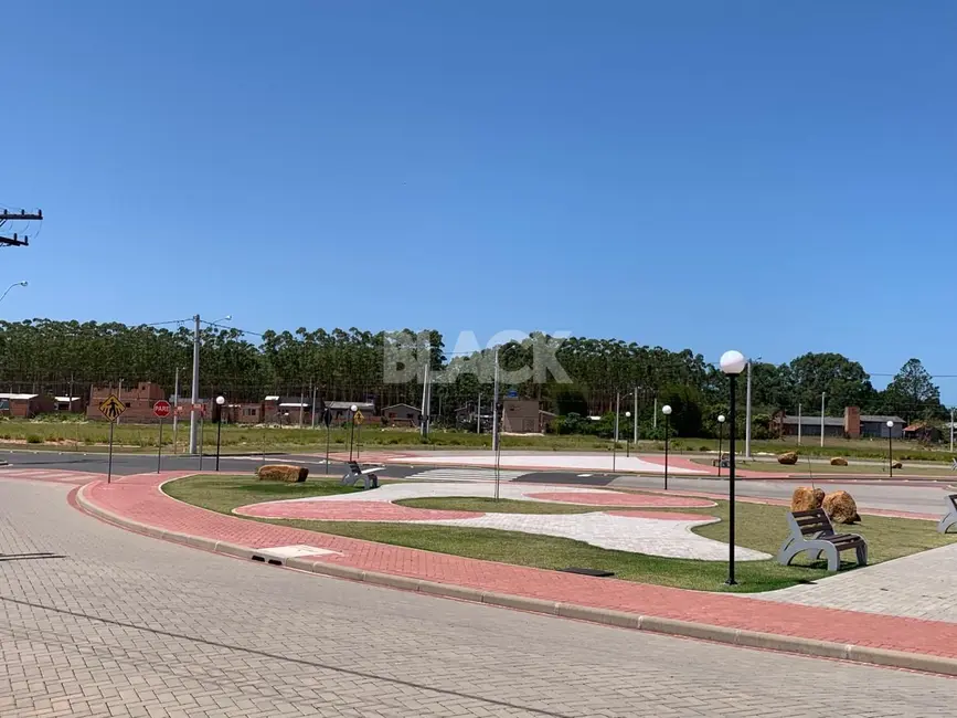 Foto 5 de Terreno / Lote à venda, 319m2 em Passo De Torres - SC