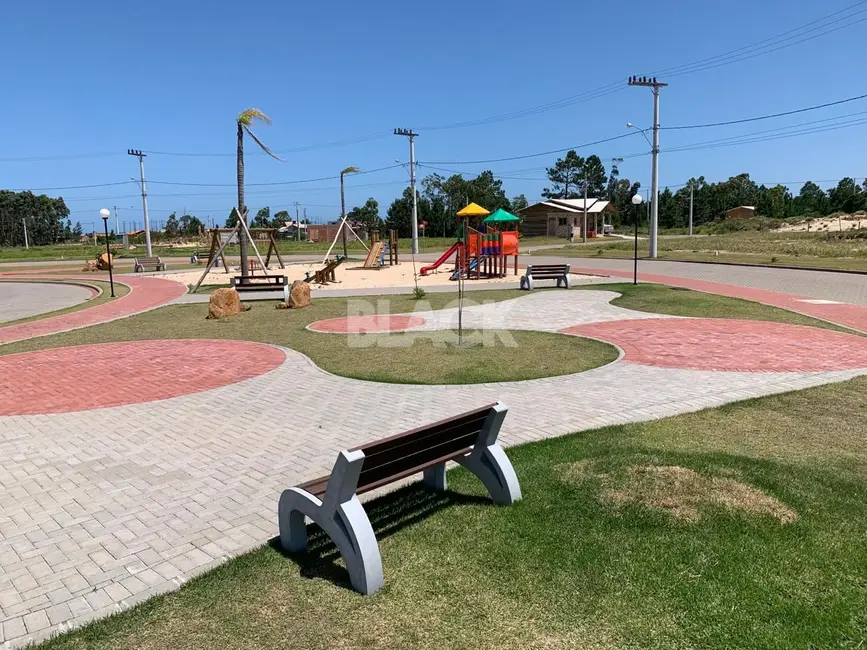 Foto 7 de Terreno / Lote à venda, 319m2 em Passo De Torres - SC