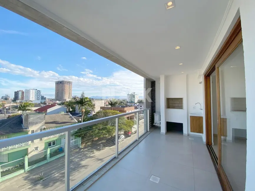 Apartamento com 1 quarto à venda, 45m2 em Centro, Torres - RS - imagem 6 Foto 6 de Apartamento com 1 quarto à venda, 45m2 em Centro, Torres - RS