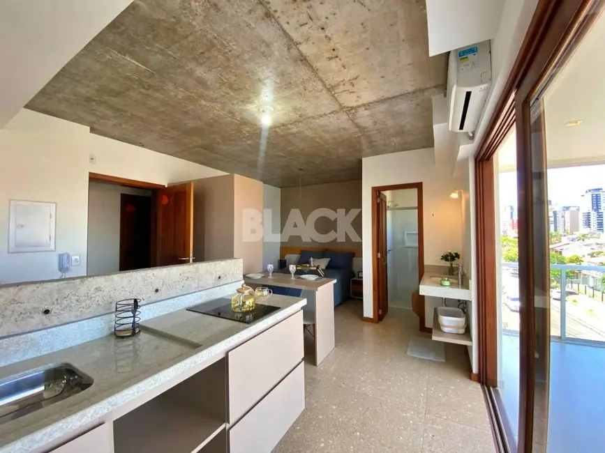 Foto 7 de Apartamento com 1 quarto à venda, 45m2 em Centro, Torres - RS