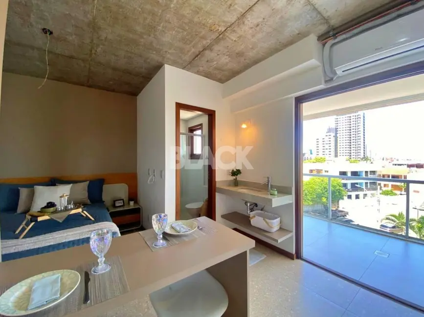 Foto 9 de Apartamento com 1 quarto à venda, 45m2 em Centro, Torres - RS