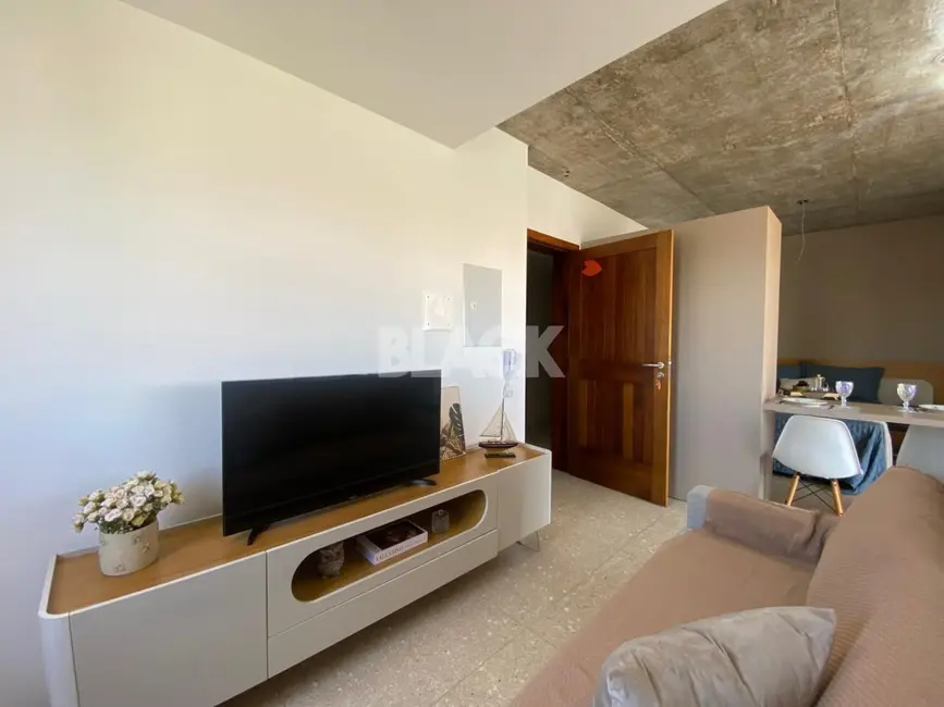 Foto 4 de Apartamento com 1 quarto à venda, 45m2 em Centro, Torres - RS