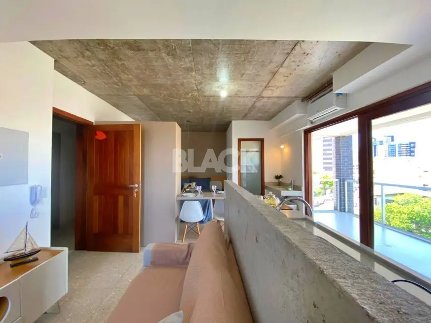 Foto 5 de Apartamento com 1 quarto à venda, 45m2 em Centro, Torres - RS