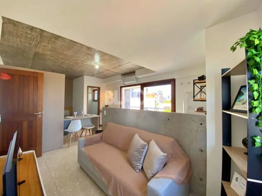 Foto 3 de Apartamento com 1 quarto à venda, 45m2 em Centro, Torres - RS