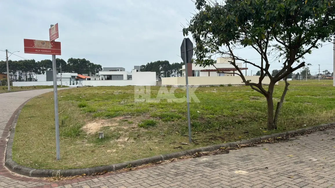 Foto 5 de Terreno / Lote à venda, 296m2 em Passo De Torres - SC