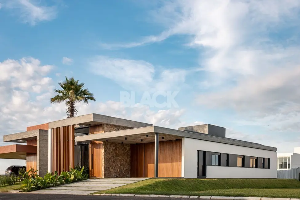 Foto 3 de Casa com 3 quartos à venda, 212m2 em Centro, Passo De Torres - SC